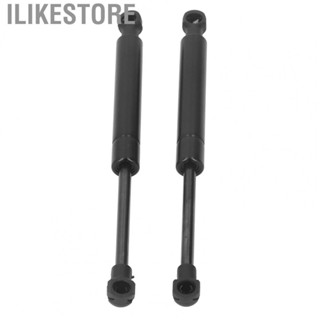 Ilikestore Hood Lift Strut  Front Hood Lift Support 1 Pair Wear Resistant Lightweight Strong Support  for Vehicle