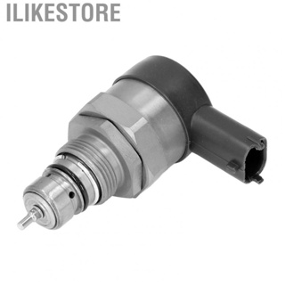 Ilikestore Diesel Fuel Rail Pressure Regulator  31402‑2A400 Wide Application  for Upgrade