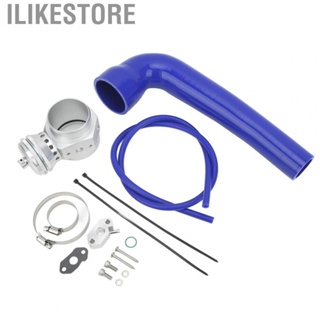 Ilikestore Air Intake Turbo Dump Blow Off Valve Kit  Auto Parts Noise Reduction Smooth Acceleration Silicone Metal  Replacement for Fabia 1.2 Tsi Upto 2014 for Car