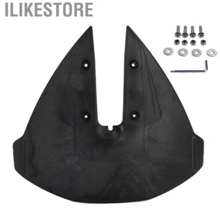 Ilikestore Hydrofoil  Fin Replacement Corrosion Resistant Accessories for 40-350HP Boats Outboard boat marine yacht