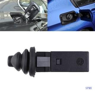 กลอนประตูเชื้อเพลิง พร้อมบัฟเฟอร์ Ejector สําหรับ X5 Series E63 51178228939 สลักประตูบัฟเฟอร์ แก๊สเชื้อเพลิง