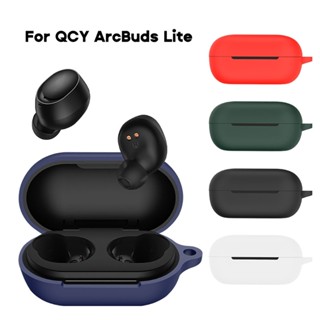 R* เคสซิลิโคน กันฝุ่น ซักได้ สําหรับหูฟัง ArcBuds Lite