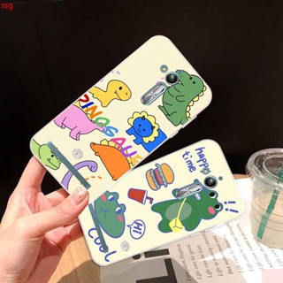 เคสโทรศัพท์มือถือนิ่ม พิมพ์ลาย สําหรับ Realme V13 Q3i 8 Narzo 30 C21Y C25Y GT Neo2 50A 50i 2 Pro TSGOL รูปแบบ05