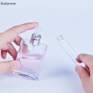 &lt;Babynew&gt; อุปกรณ์หัวปั๊มจ่ายเครื่องสําอาง 10 ชิ้น