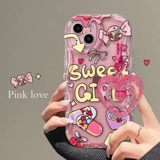 เคส OPPO Reno 8T 5G เคส OPPO Reno 8Z 7Z 5G เคสโทรศัพท์มือถือ กันกระแทก ป้องกันกล้อง สไตล์สาวหวาน สําหรับ