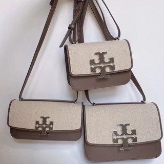 Tory Burch Eleanor Series กระเป๋าสะพายไหล่ สะพายข้าง สองขนาด