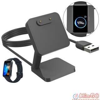 Go แท่นชาร์จสมาร์ทวอทช์ สําหรับ Band 8 Smart Watch Mini Dock