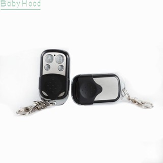 【Big Discounts】4 Key Replacement Accessories 4 buttons Rolling Wireless Door Remote Control#BBHOOD