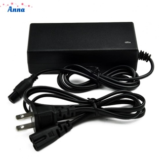 【Anna】42V Power Cord 2A Charger Adapter For Hoverboard Smart Balance Scooter