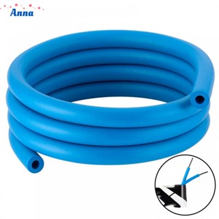 【Anna】Insulation Cotton 1.7 M Bicycle Inner Damper Blue Inner Wiring Road Bicycle Soft