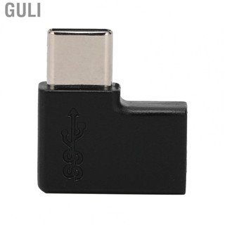 Guli Converter  Light Weight Type C Adapter for Note 10 Office Home Pixel 4 Galaxy S20