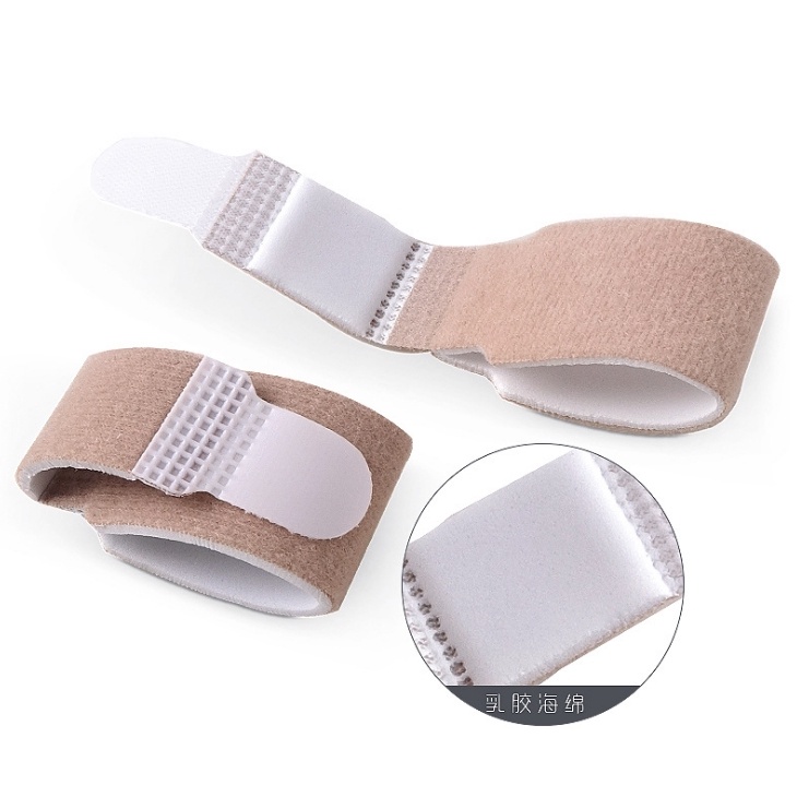 [SC05] แก้นิ้่วเบียด (รุ่นอัพเกรด) [ราคา/1ชิ้น]อุปกรณ์ช่วยรัดนิ้ว แยกนิ้วเบียด  SC05