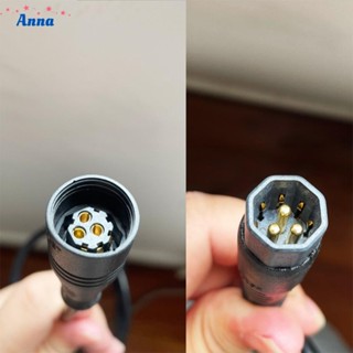 【Anna】Extension Cable New Practical Replacement Waterproof Plug 1000W 250W-1000W