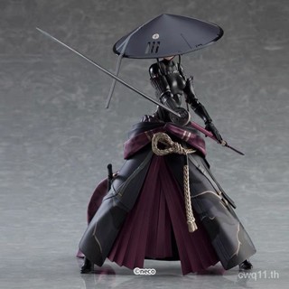 พร้อมส่ง โมเดลฟิกเกอร์ figma RONIN FALSLANDER ของเล่นสําหรับเด็ก