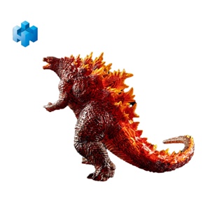 พร้อมส่ง ของแท้ 100% โมเดลตุ๊กตา PVC HIYA STYLIST GODZILLA Vs KONG ของขวัญวันหยุด สําหรับตกแต่ง 2021