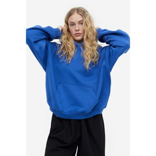 H&amp;M  Woman Oversized hoodie 1114178_3