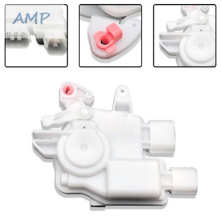 ⚡READYSTOCK⚡Part Door Lock Actuator Left Power 72155SDAA01 Accessories For ACURA TSX