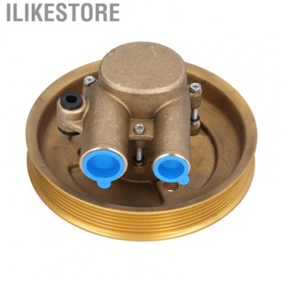 Ilikestore Water Pump 21212799 Brass Marine Hardware Fit for 4.3L  5.0L  5.7 Engines V8 V6 GXI  Sea Pump New Arrivals