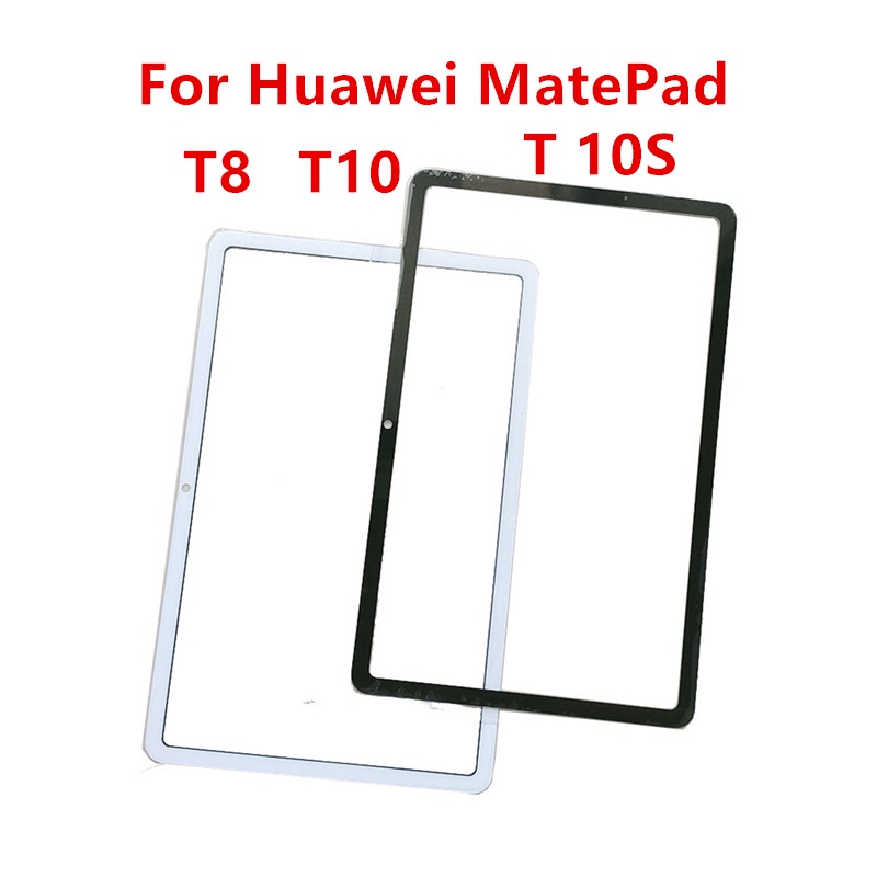 อะไหล่หน้าจอสัมผัส LCD แบบเปลี่ยน สําหรับ Huawei Matepad T8 T10 T 10S AGS3 AGR-W09 AGR-AL09 KOB2