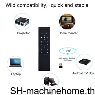 อะไหล่กล่องทีวีอินฟราเรด แบบพกพา 2 4Ghz