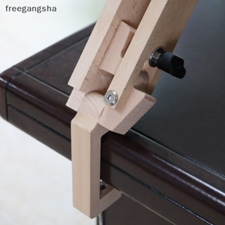 [FREG] คลิปหนีบไม้ แฮนด์เมด DIY สําหรับเย็บผ้า เครื่องหนัง