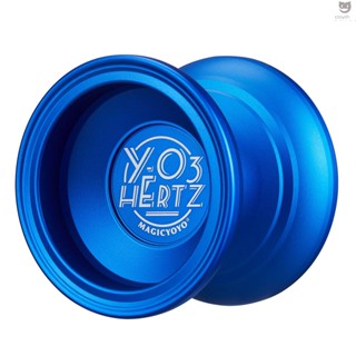 Ctoy MAGICYOYO Y03 โยโย่อัลลอย แบริ่งตัว U 8 ลูก น้ําหนักเบา สําหรับผู้เริ่มต้นเล่นมืออาชีพ