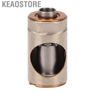 Keaostore Universal Dental Contra Angle Handpiece Rotor Stainless Steel High Speed Cartridge Supplies