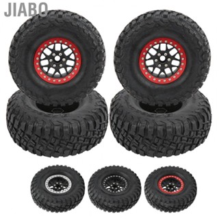 Jiabo 1/10 RC Tire  Portable Practical Car for Model Rc