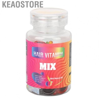 Keaostore Hair Care   Moisturizing 30pcs Serum for Home