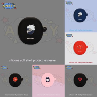 For Oppo Enco Air 2 Pro Air 3 Earphone Silicone Case Black Boy Earbuds Protective Headphone Cover Headset Skin