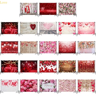 ภาพพื้นหลัง Love Valentine s Day Love Theme สําหรับตกแต่งปาร์ตี้ งานแต่งงาน วันหยุด