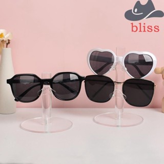 BLISS ชั้นวางแว่นตากันแดด แบบใส DIY สําหรับตกแต่งบ้าน