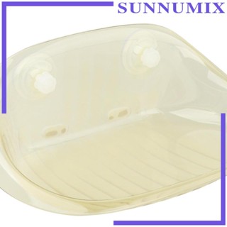 [Sunnimix] เปลที่นอน แบบปุ่มดูดติดหน้าต่าง สําหรับสัตว์เลี้ยง แมว