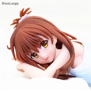 [RiseLarge] ใหม่ โมเดลฟิกเกอร์ PVC อนิเมะ เซ็กซี่ ของเล่น สําหรับเก็บสะสม