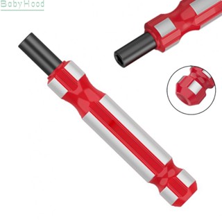 【Big Discounts】Screwdriver Handle 85mm Long Adapter Connection Hex Adapter Socket Wrench#BBHOOD