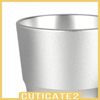 [Cuticate2] แก้วมัก สําหรับใส่กาแฟ บาร์ คาเฟ่