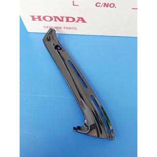 19045-KZZ-J00ZAฝาครอบถังน้ำสำรองด้านซ้ายแท้HONDA CRF250L ปี2017-2020,CRF300Lปี2021,CRF300Rallyปี2021-2023 สีดำ()1ชิ้น