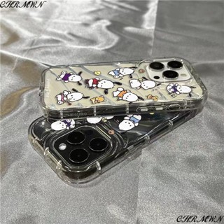 11xrpromax12iphone14 Cha/ pro8xsmax /// เคสโทรศัพท์แบบนิ่ม Apple Dog 13 cvyq