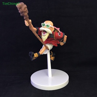 [TinChingT] โมเดลฟิกเกอร์ PVC อนิเมะ Dragon Ball Master Roshi ของเล่นสําหรับเด็ก [ใหม่]