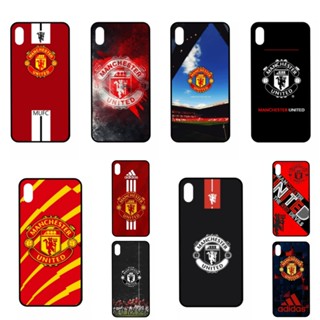 Vivo V25 5G V23 5G V21 V21 (5G) Y20 Y20s Y20i Y12A Y12S เคส เคสโทรศัพท์ เคสมือถือ เคสสกรีน ลาย แมนยู-2