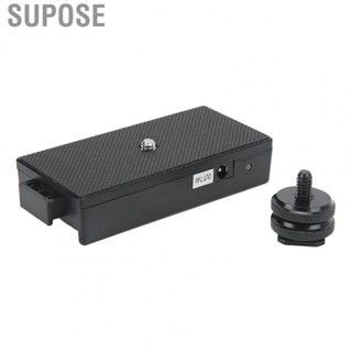 Supose Plastic  Power Supply Adapter Kit