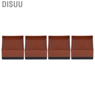 Disuu Universal Pad Noise Reduction  Scratch Non Slip Floor