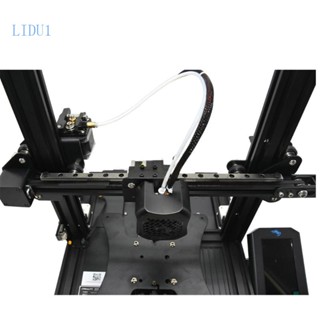 Lidu1 ชุดไกด์ยกระดับ แกน X อุปกรณ์เสริม สําหรับเครื่องพิมพ์ 3D Ender3 V2 Pro