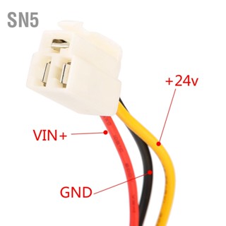 SN5 สิ่วลม ค้อนลม เครื่องมือพลั่วลม 150มม. ด้ามจับทรงพลังสำหรับงานอุตสาหกรรม