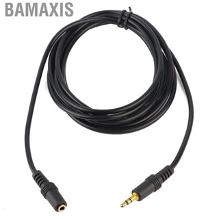 Bamaxis 3.5mm to Audio Cable  Male Female AUX for Speaker CD