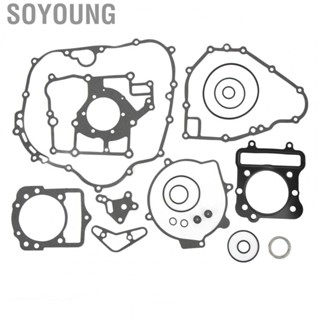 Soyoung Complete Engine Gasket Set  High Strengh OR3589 Kit for ATV