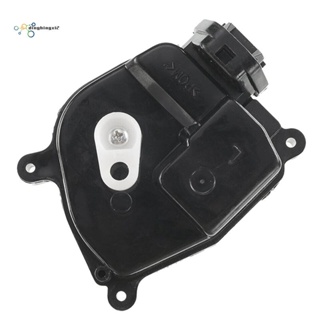 อะไหล่กลอนล็อคประตูด้านหลังซ้าย 95745-1G020 อุปกรณ์เสริม สําหรับ Hyundai Accent Kia Rio 2006-2011 1 ชิ้น