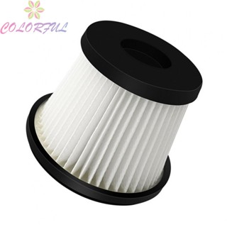 【COLORFUL】Filter Lidl IAN PHSSA Replacement Spare Parts Vacuum Cleaner Accessories