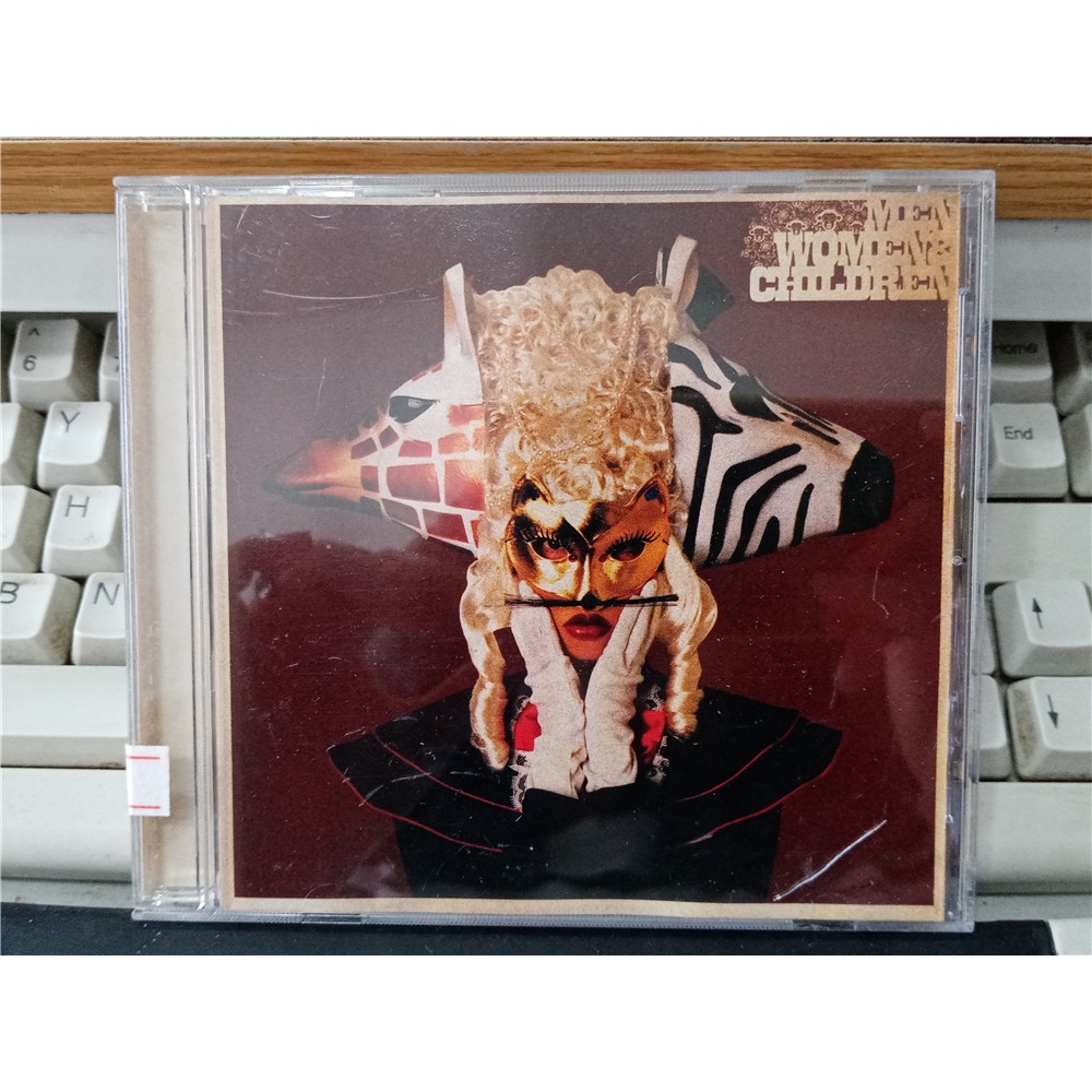 V62正版:ผู้ชายผู้หญิงและเด็ก