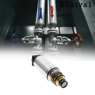 [Kokiya1] เครื่องควบคุมคอมเพรสเซอร์ไฟฟ้า A/C 3829456 ส่วนประกอบ สําหรับ